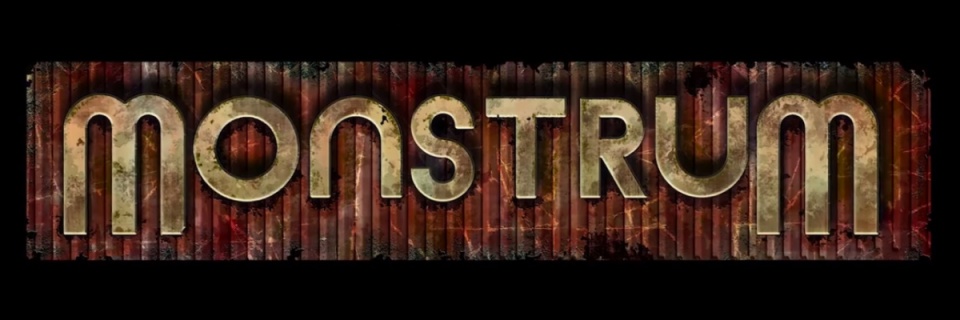 Monstrum: Release-Trailer
