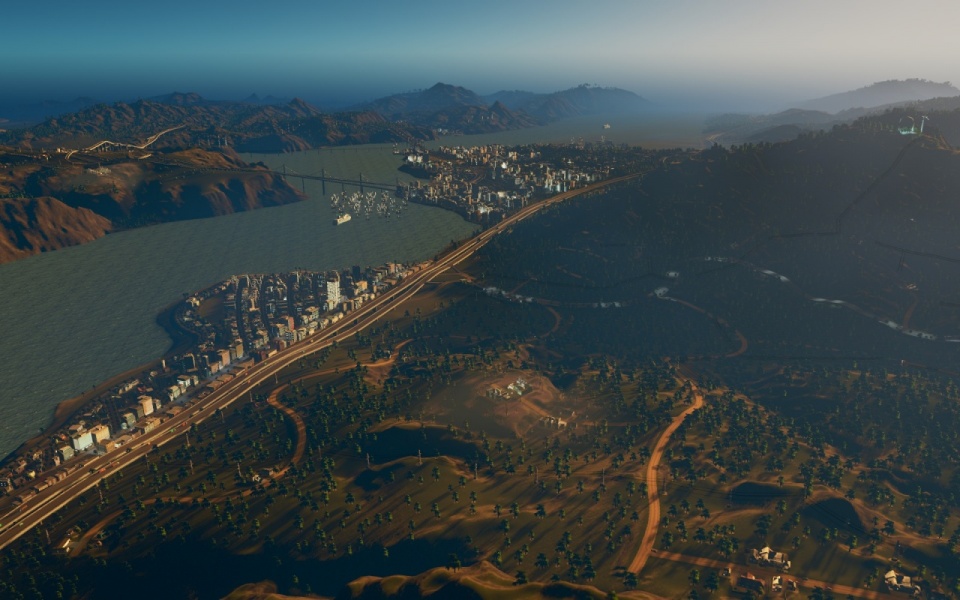 Cities - Skylines: Trailer zur Xbox-One-Version veröffentlicht