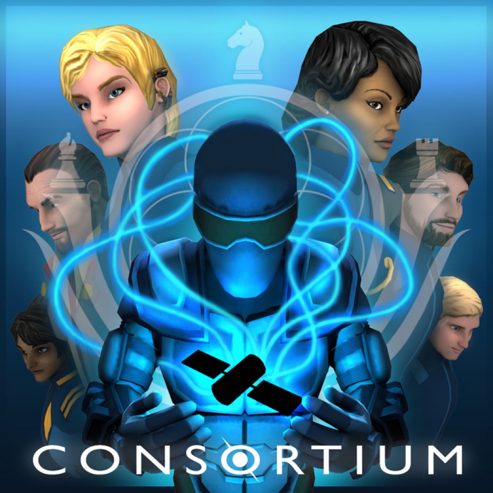 Consortium: Gameplay Trailer