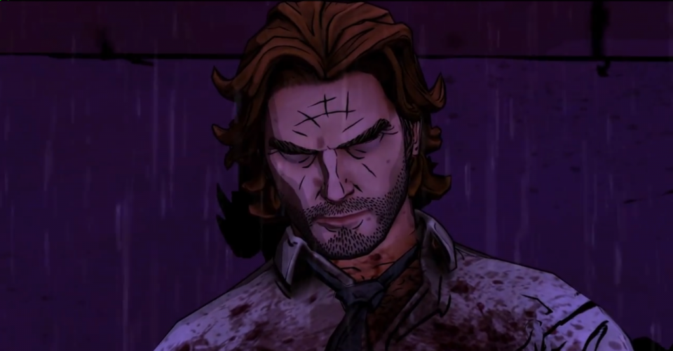 The Wolf Among Us - Episode 3: Accolades Trailer