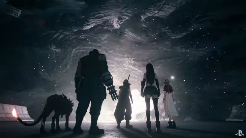 Final Fantasy 7 Remake: Finaler Launch-Trailer veröffentlicht