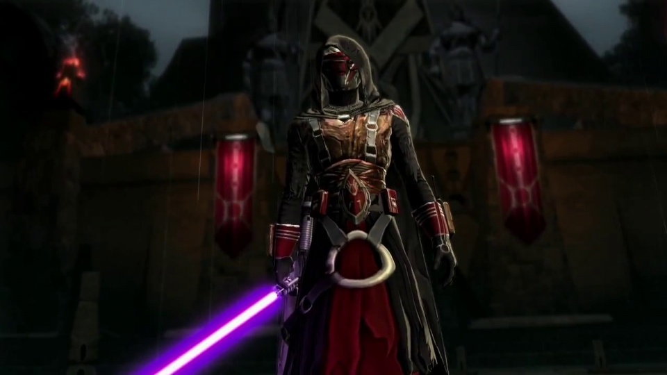 SWTOR: Shadow of Revan – Launchtrailer