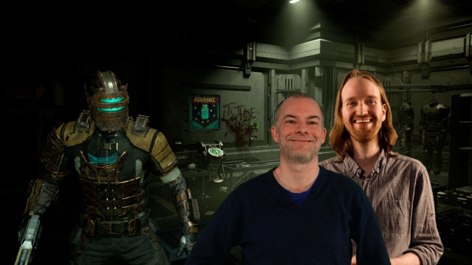 Dead Space Remake – Die Stunde der Kritiker