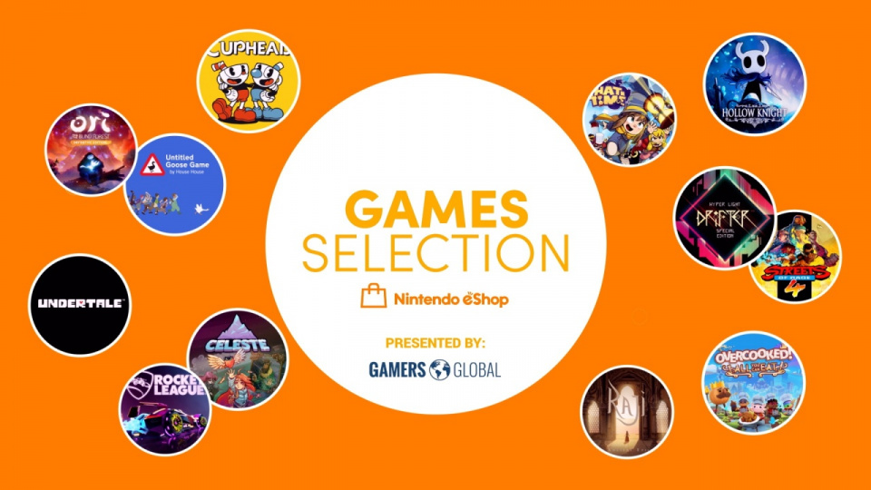 eShop Selection 31