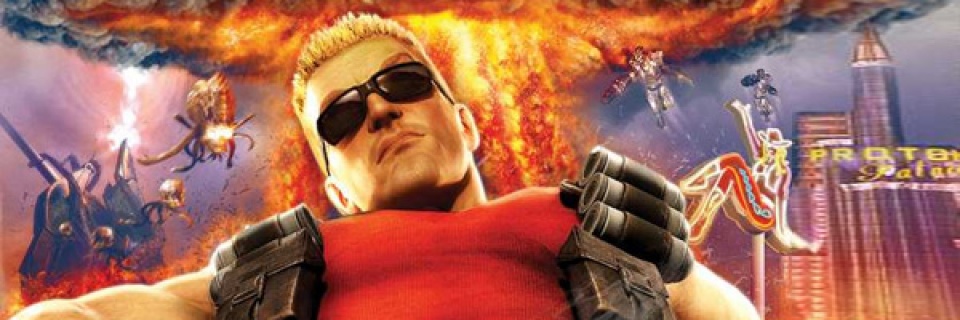 User-Video: Duke Nukem Forever (Review)