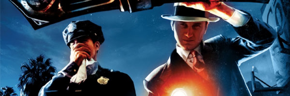 L.A. Noire - User-Review