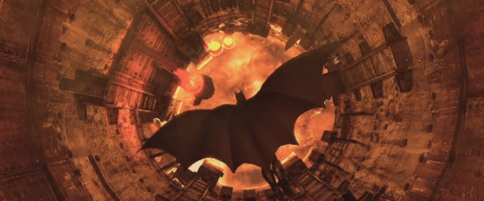 Rawiioli Video: Batman - Arkham City