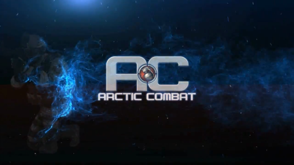 Arctic Combat - The War has come (Trailer)