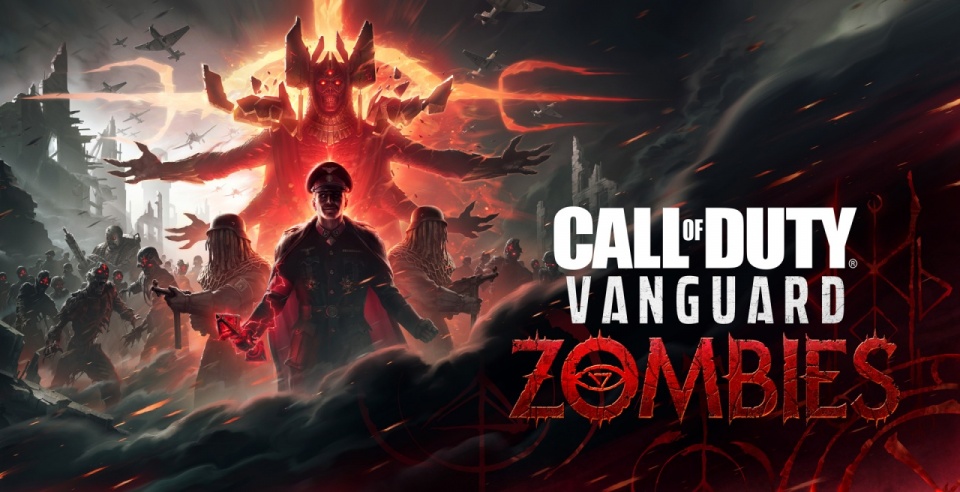 Call of Duty - Vanguard Zombies: Entwicklervideo