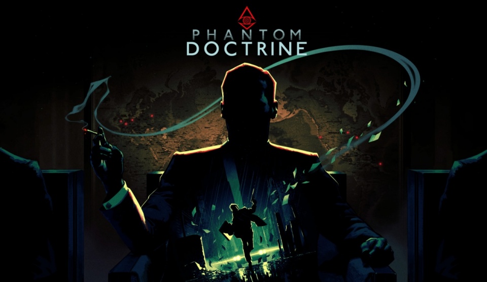 Phantom Doctrine: Mission Debriefing Trailer