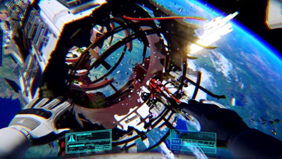 ADR1FT: E3-2015-Trailer