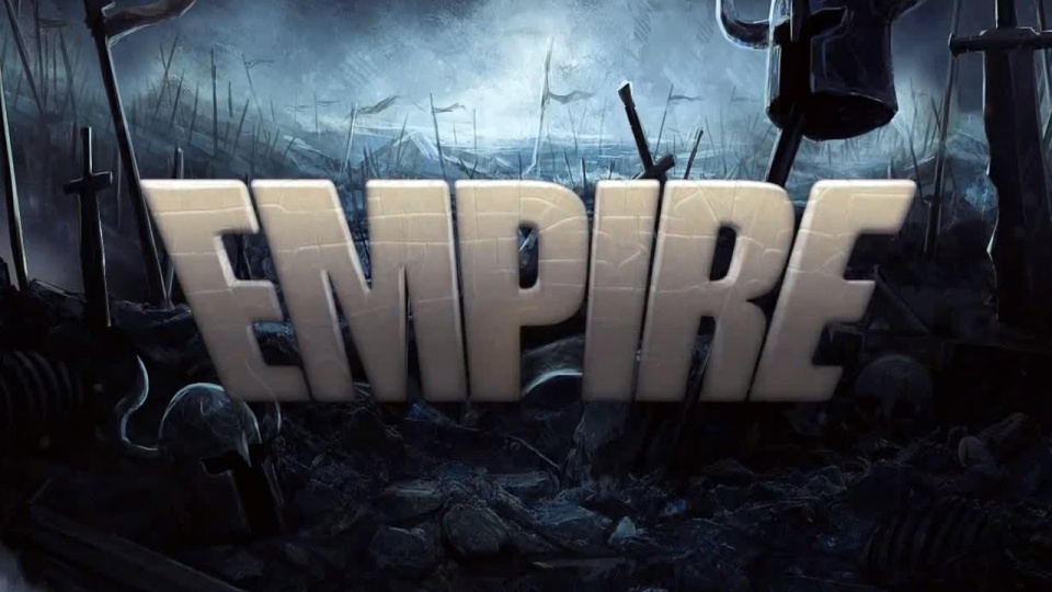 Empire - The Deck Building Strategy Game: Trailer