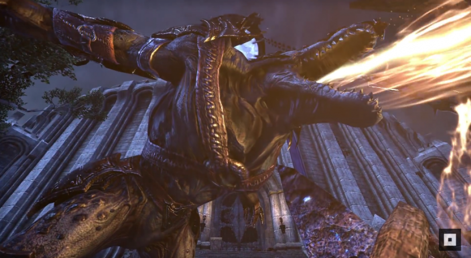 The Elder Scrolls Online: Trailer zur E3 2015