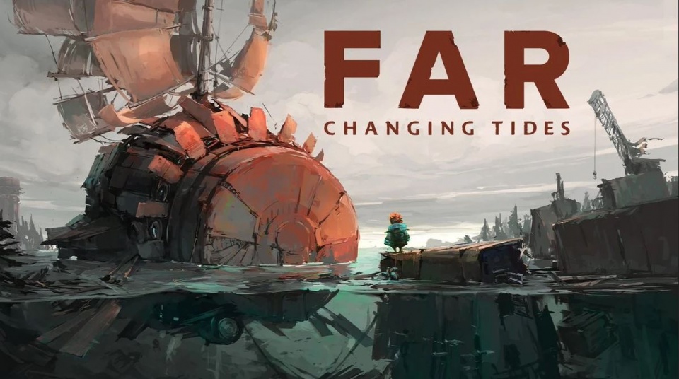Far - Changing Tides Launch Trailer