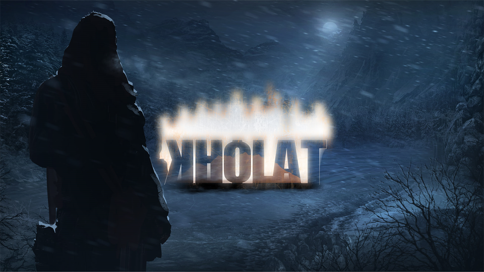 Kholat: Official Release-Trailer