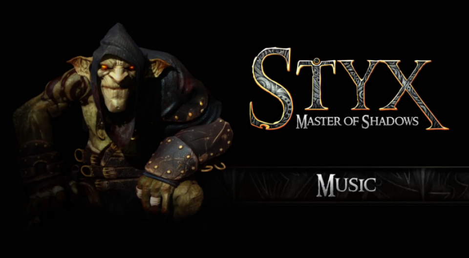 Styx - Master of Shadows: Making of Video - Musik