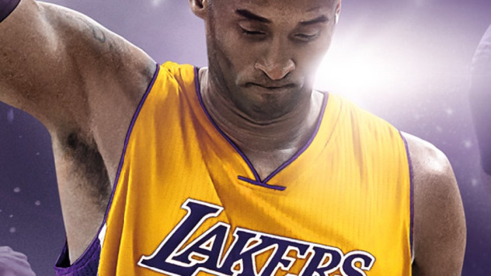 NBA 2K17: Legends live on Trailer