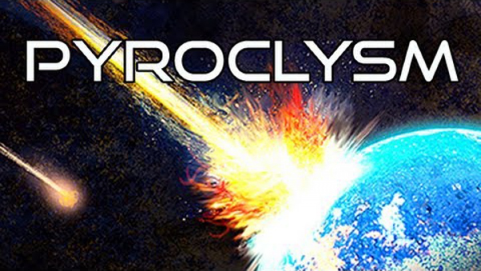 Pyroclysm: Teaser-Trailer