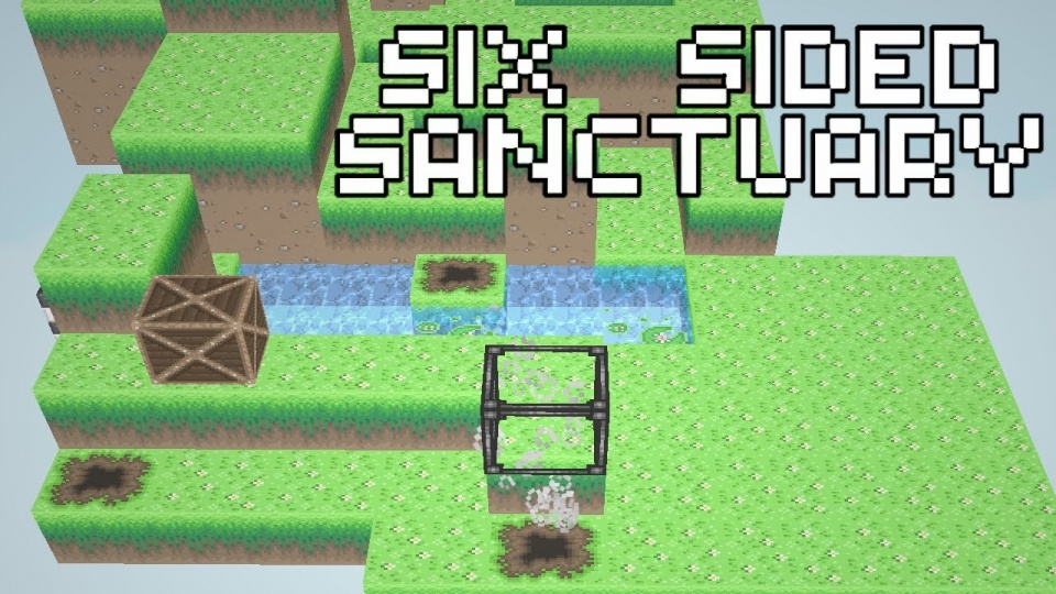 Six Sided Sanctuary: Release-Trailer