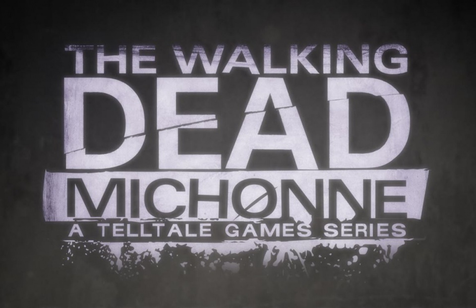 The Walking Dead - Michonne: Teaser-Trailer