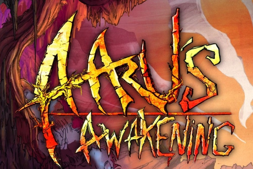 Aaru's Awakening: Trailer