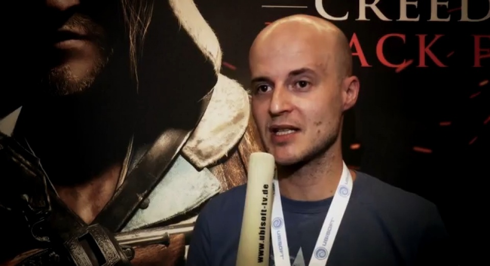 Assassin's Creed 4 - Black Flag: Das neue Kampfsystem
