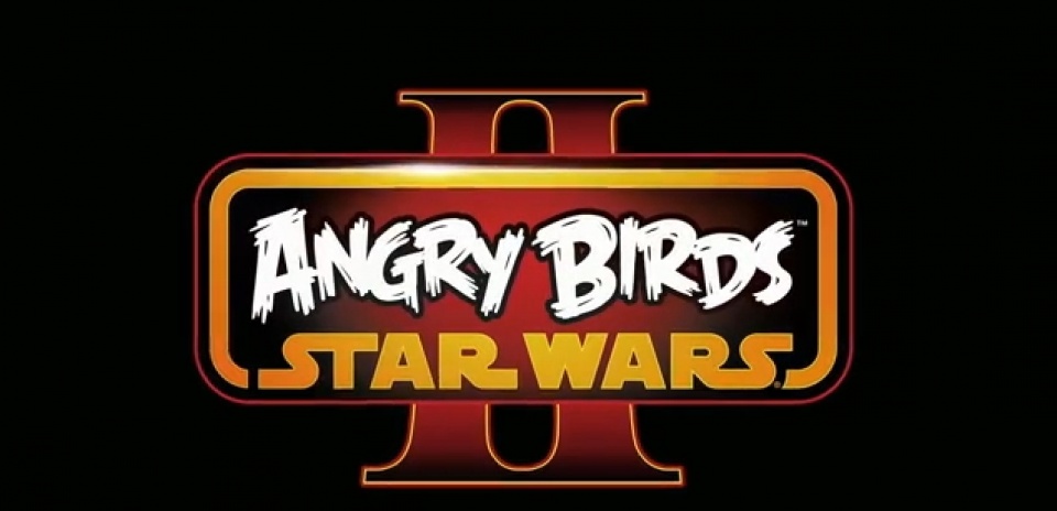Angry Birds Star Wars 2: Cinematic-Trailer