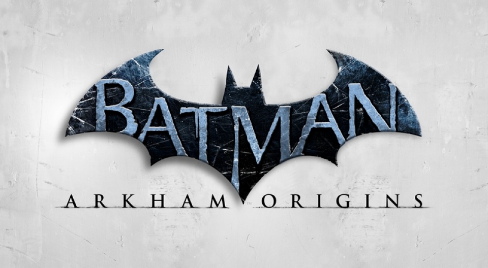 Batman - Arkham Origins Teaser-Trailer