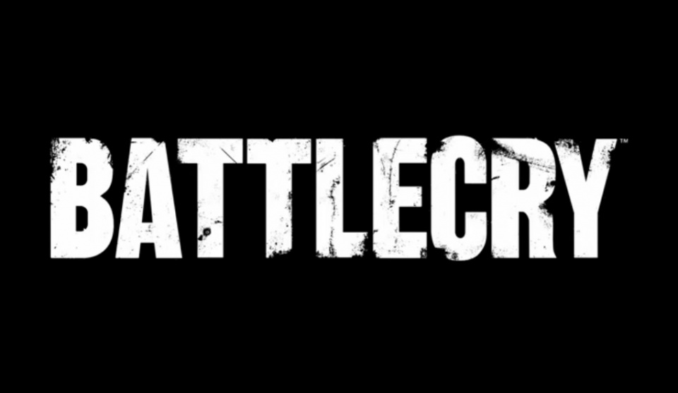 Battlecry: Ankündigungstrailer