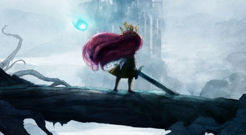 Child of Light: Features-Trailer