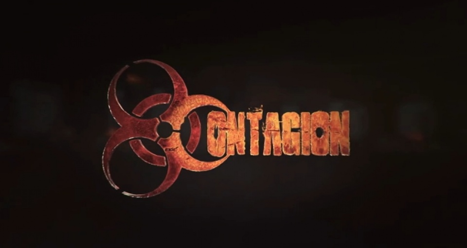 Contagion: gamescom-2013-Teaser-Trailer