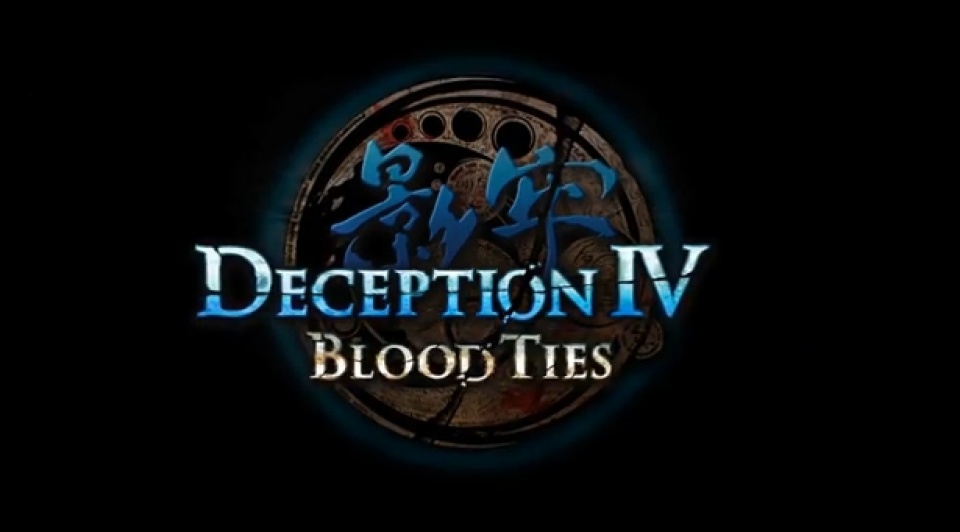 Deception 4 - Blood Ties: Teaser-Trailer