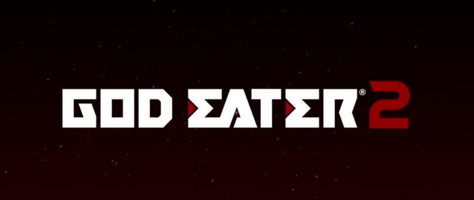 God Eater 2: Trailer