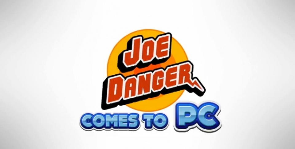 Joe Danger 1 & 2: Trailer zum PC-Release