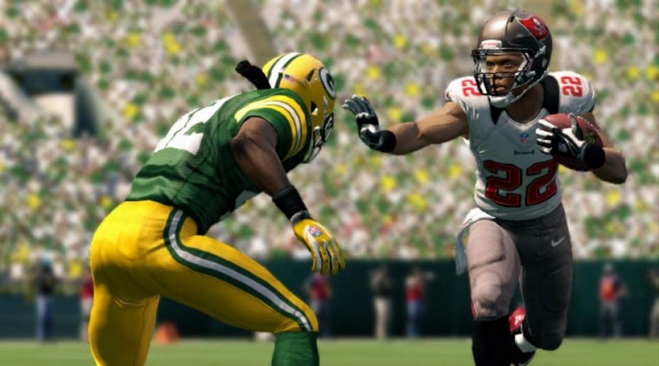 Madden NFL 25: gamescom-2013-Trailer