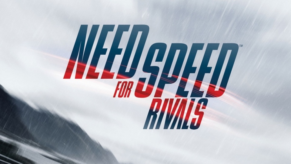 Need for Speed - Rivals: gamescom-2013-Trailer