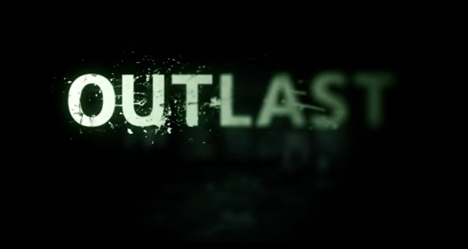 Outlast: Launchtrailer