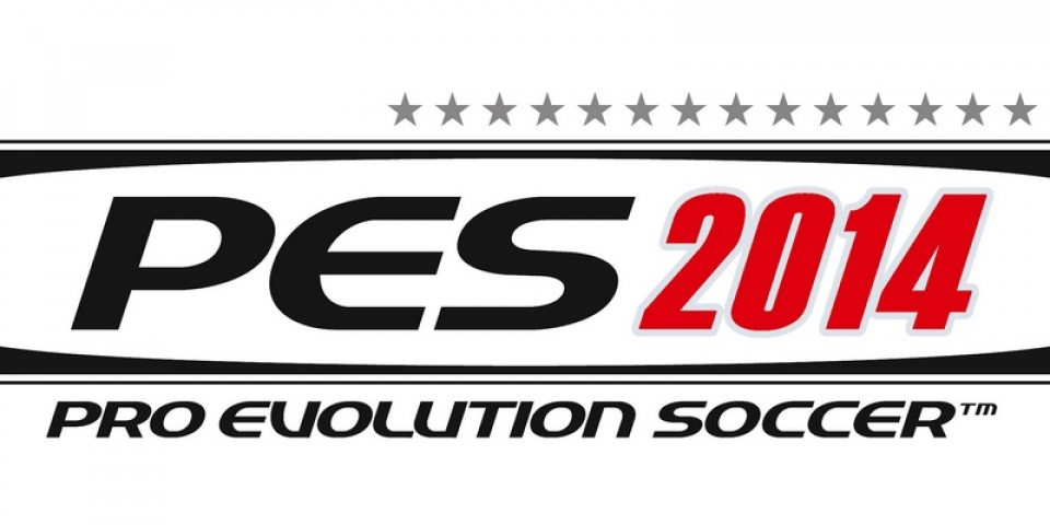 PES 2014: gamescom-2013-Trailer