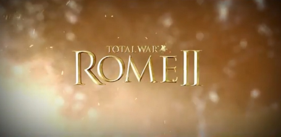 Rome 2 - Total War: Launchtrailer