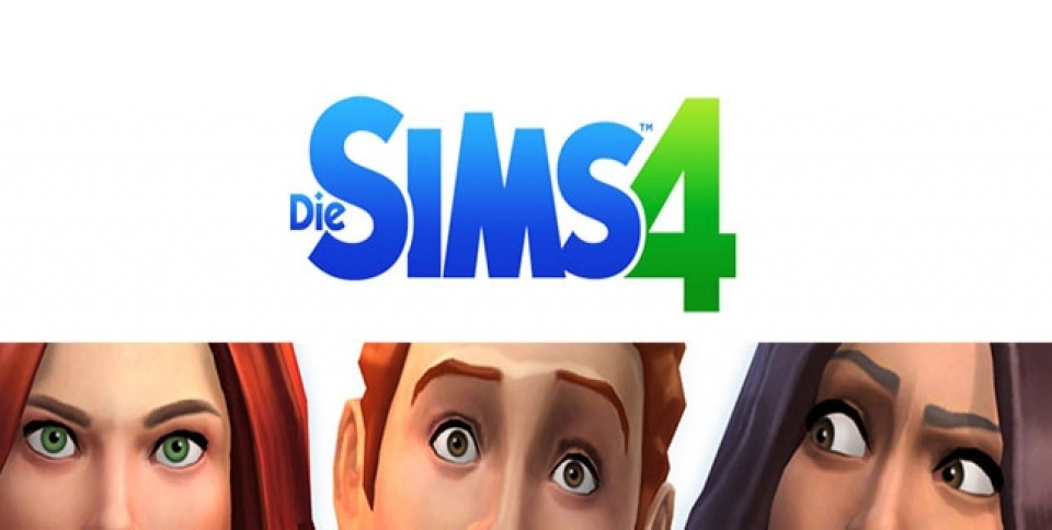 Die Sims 4: Arrival-Trailer