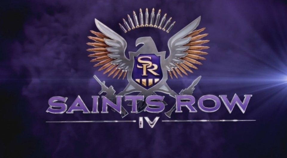 Saints Row 4: Launchtrailer