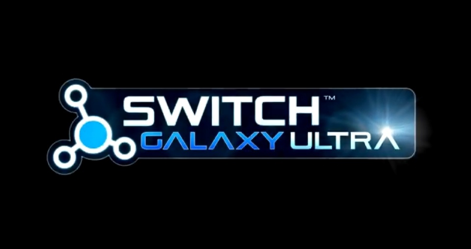 Switch Galaxy Ultra: Trailer