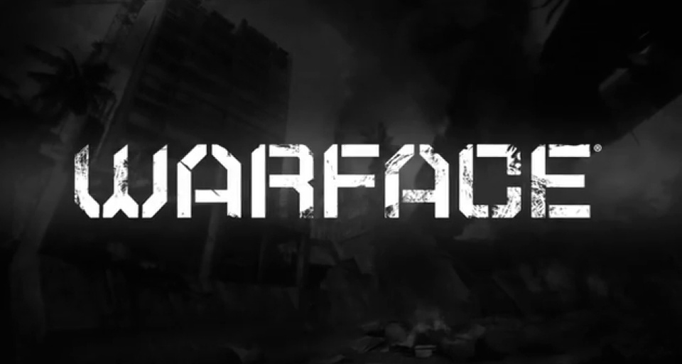 Warface: gamescom-2013-Trailer