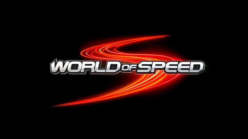 World of Speed: Ankündigungstrailer