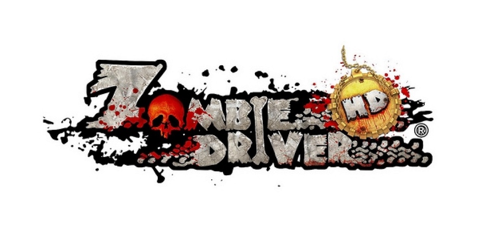 Zombie Driver HD Teaser-Trailer