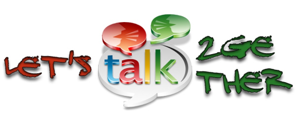 Let's Talk Together 3 - Videocast