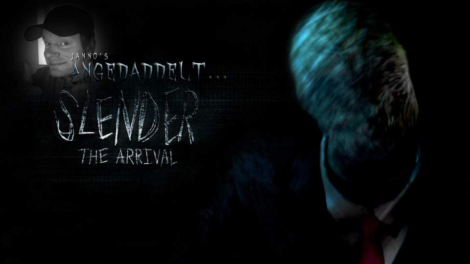 Angedaddelt: Slender - The Arrival