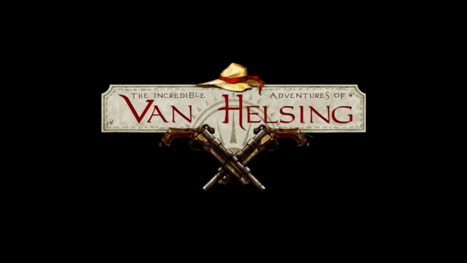 Let's check: The Incredible Adventures of Van Helsing