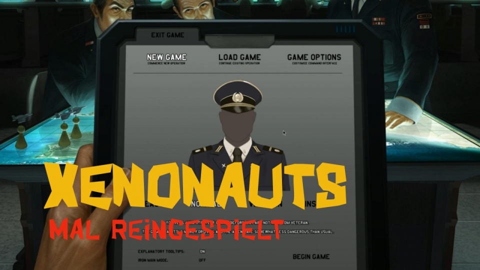 User-Video: Xenonauts angespielt