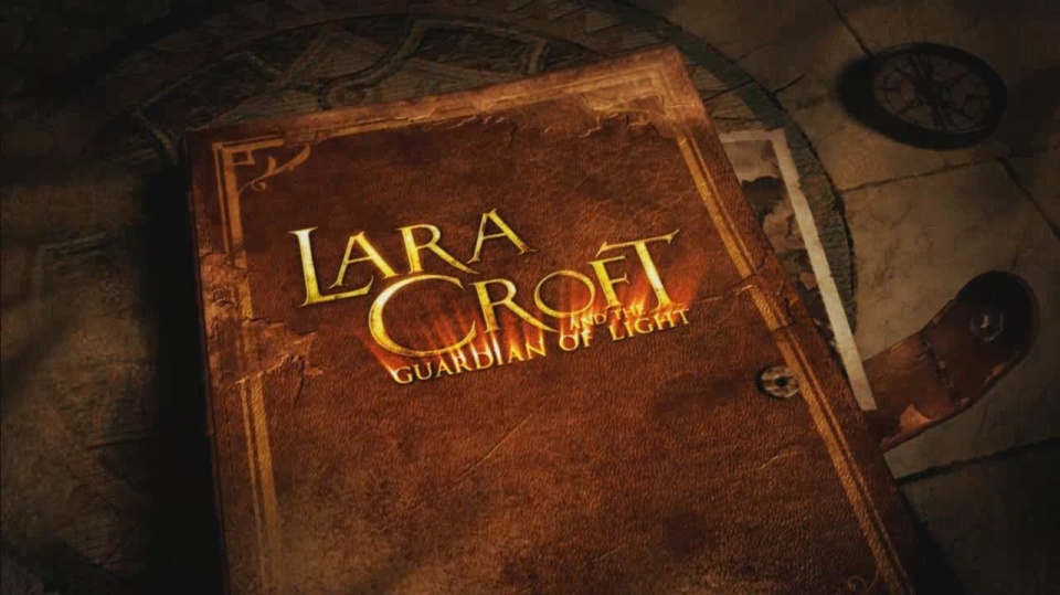 Demo-Check: Lara Croft and the Guardian of Light